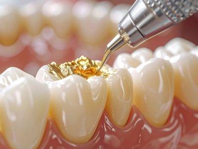 teeth color filling image aruna dental hospital tadepalli